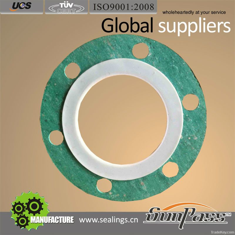 TENGLONG Reinforced PTFE Gasket