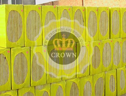 rock wool insulation