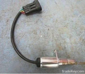 speed sensor assy