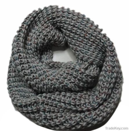 Scarf & Neck warmer