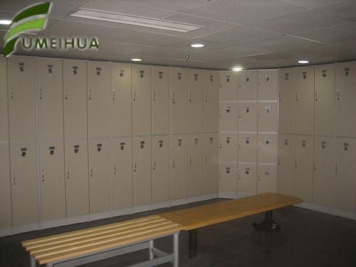 staff locker