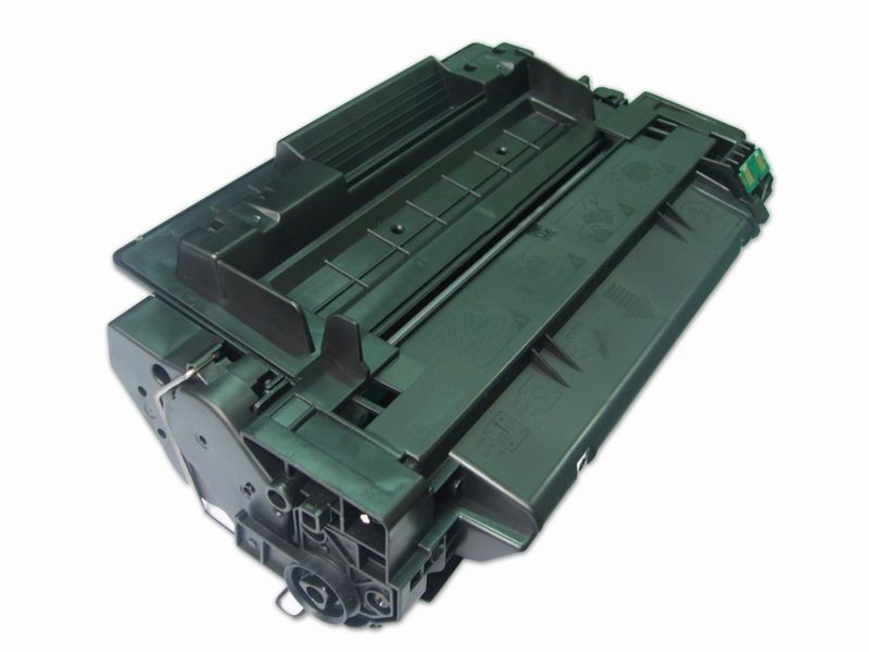 Compatible for HP 255A toner cartridge