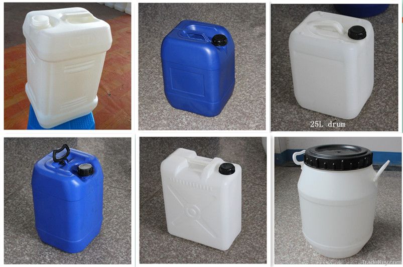 Jerry Cans & Drums , Barrel using Edible oil / Sauce Solvent / Chemica