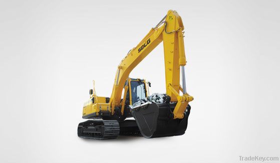 Best price Hydraulic Excavator for sale