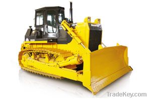 Shantui Bulldozers for hot sale