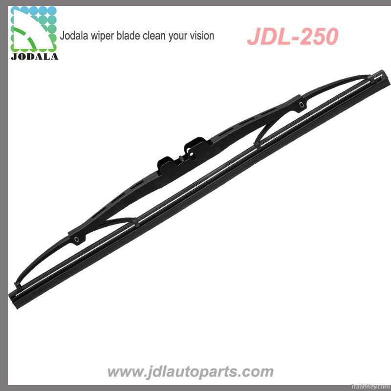 Latest wiper blades