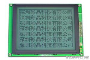 160x128 Graphic LCD Module