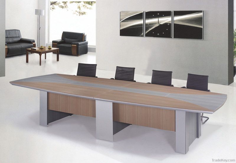 New Fashion Council Conference Table