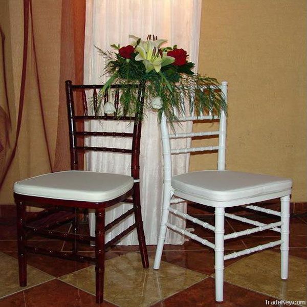 High Quality Wedding Chiavari Chair