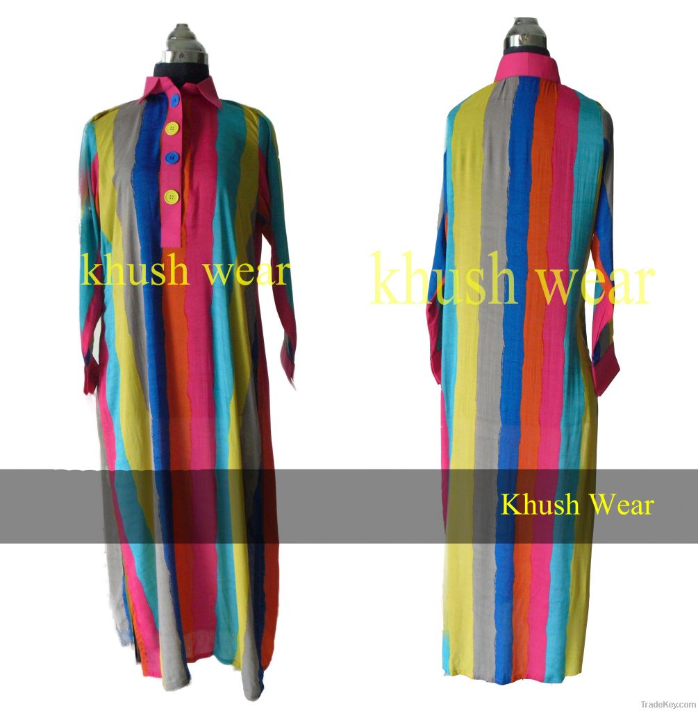 Pakistani Kameez/Kurta  designer dress for wholesale import