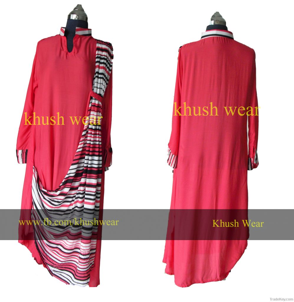 Pakistani/ Indian Shalwar Kameez dress