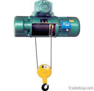 KITO General electric Hoist CD1/MD1 TYPE