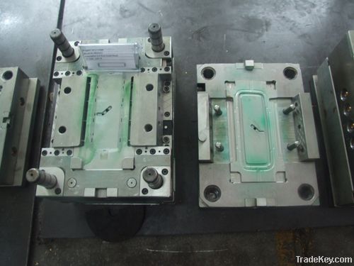 plastic mould