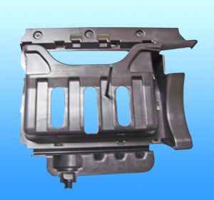 plastic mould