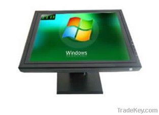 10.4"POS touch monitor