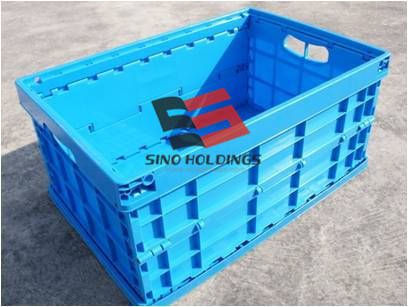 foldable crate-C series