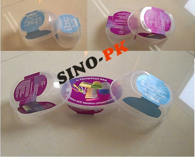 ImL mould