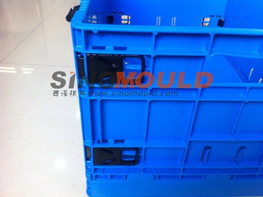 foldable crate B series