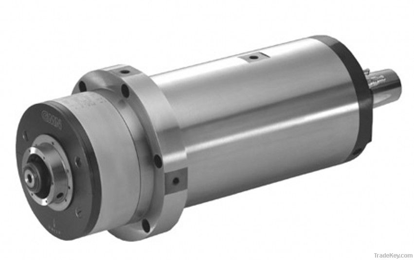 Spindle motor for cnc engraving/woodworking