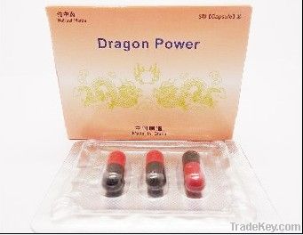 Dragon Power