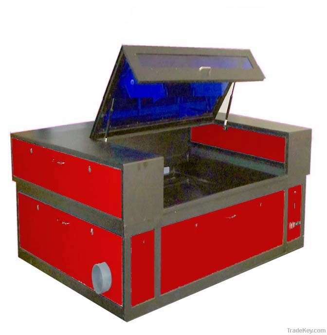 laser engraver