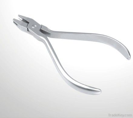 orthodontic plier