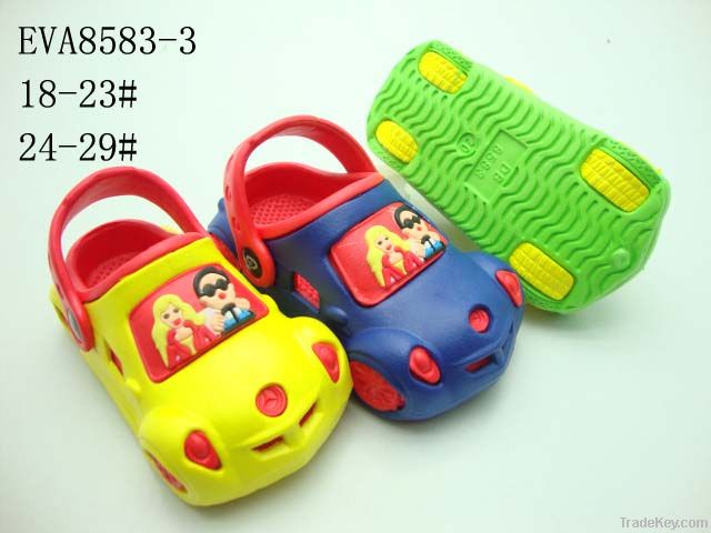 children's slippers