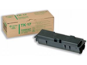 TK-17 toner cartridge of high quality for Kyocera
