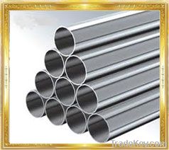 301 stainless steel pipe