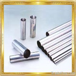 ASTM A554 stainless steel pipe