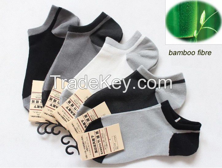  mens ankle bamboo socks and bamboo business socks