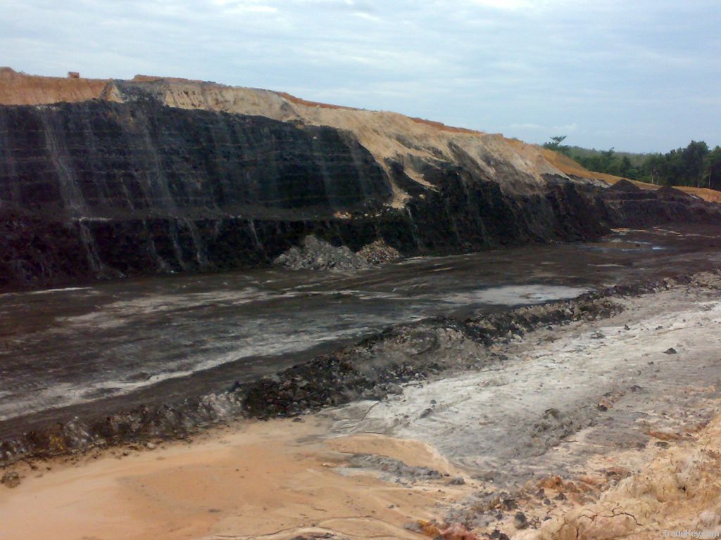 Coal Mining