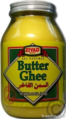 cow butter ghee