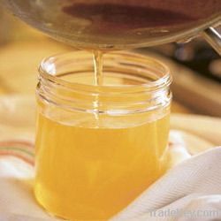 VEGETABLE GHEE