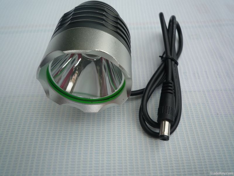 LED Flashlight/ Bike Light/ Head light