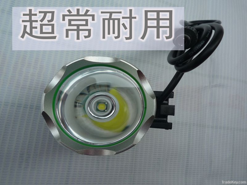 LED Flashlight/ Bike Light/ Head light