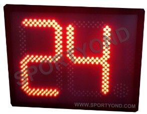 LED Scoreboard For Baseball