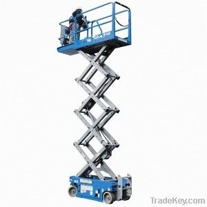 Scissor Lifts