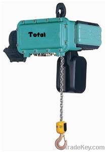 Explosion Proof hoists