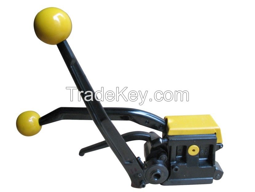 A333 Manual Sealless Steel Strapping Tools