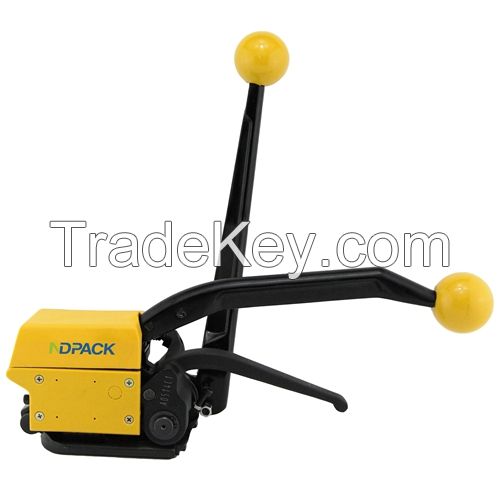 A333 Manual Sealless Steel Strapping Tools