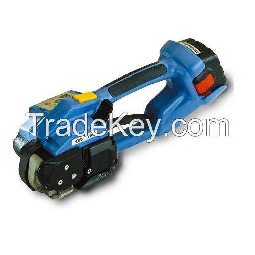 PET Tool-Battery Strap PP Strapping Tool Dd-16 (ORT-200)
