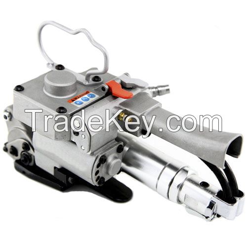 XQD-19 PNEUMATIC PET/PP STRAPPING TOOL