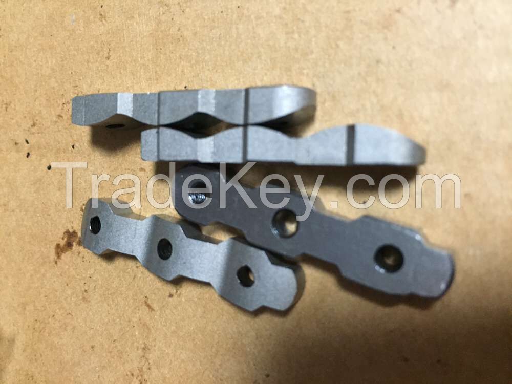 Spare parts of Strapping Tool