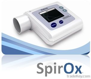 Spirometer