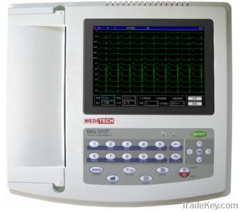 ECG machine