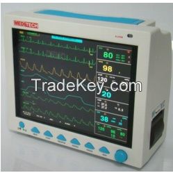 Multiparameter Patient Monitor 12 inch 6 parameters MD9000s