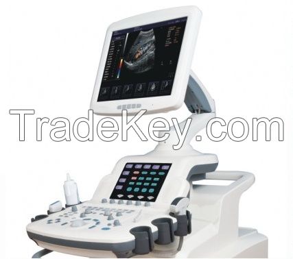 full-Digital-color-doppler-Ultrasound-Scanner iSonic