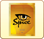 Spice Gold