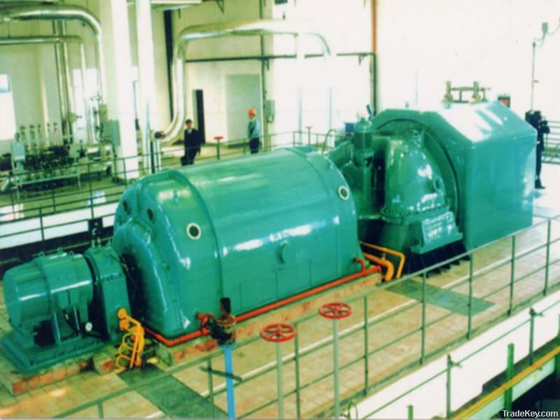 100mw combined cycle Power plant EPC contractor